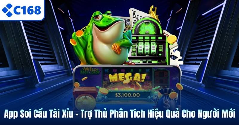 App Soi Cầu Tài Xỉu – Trợ Thủ Phân Tích Hiệu Quả Cho Người Mới 4 App Soi Cầu Tài Xỉu – Trợ Thủ Phân Tích Hiệu Quả Cho Người Mới
